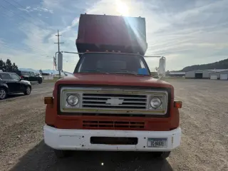 1974 Chevy C60