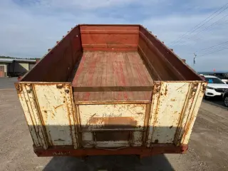 1974 Chevy C60