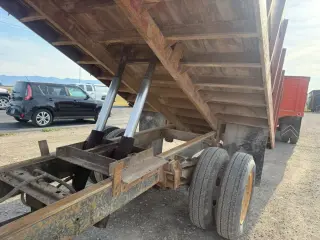 1974 Chevy C60