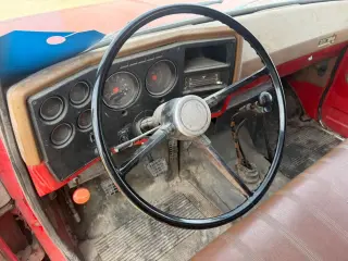 1974 Chevy C60