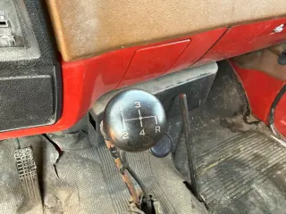 1974 Chevy C60