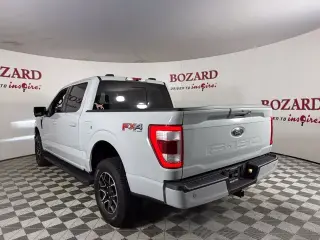 Ford F-150 2023 4x4 Lariat 4dr SuperCrew 5.5 ft. SB