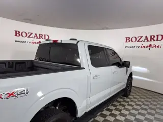 Ford F-150 2023 4x4 Lariat 4dr SuperCrew 5.5 ft. SB