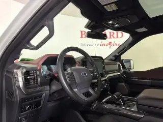 Ford F-150 2023 4x4 Lariat 4dr SuperCrew 5.5 ft. SB