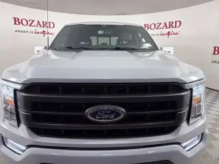 Ford F-150 2023 4x4 Lariat 4dr SuperCrew 5.5 ft. SB