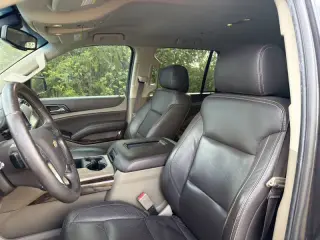 Chevrolet Tahoe 2018