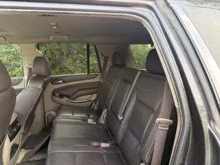 Chevrolet Tahoe 2018