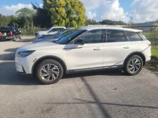 Lincoln Corsair 2023 Standard 4dr SUV