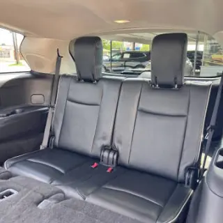 2019 INFINITI QX60