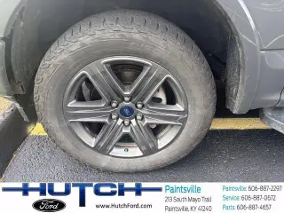 Ford F-150 2020 4x4 Lariat 4puertas SuperCrew 5.5 pies SB