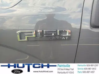 Ford F-150 2020 4x4 Lariat 4puertas SuperCrew 5.5 pies SB