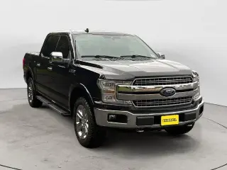 Ford F-150 2019 4x4 Lariat 4dr SuperCrew 5.5 ft. SB