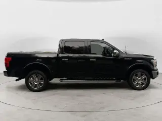 Ford F-150 2019 4x4 Lariat 4dr SuperCrew 5.5 ft. SB