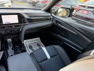 Camry Toyota 2025