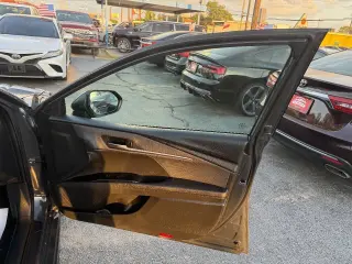 Camry Toyota 2025