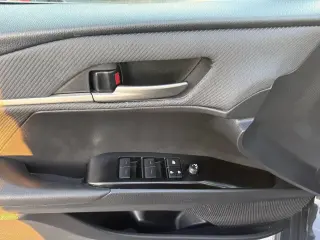 Camry Toyota 2025