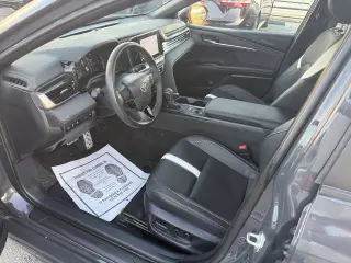 Camry Toyota 2025