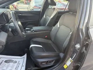 Camry Toyota 2025