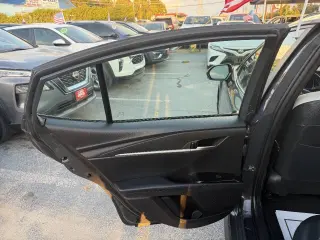 Camry Toyota 2025