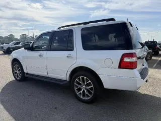 Ford Expedition 2017 4x2 XLT 4dr SUV