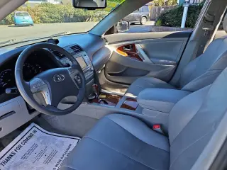 2010 Toyota Camry híbrido