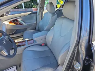 2010 Toyota Camry híbrido