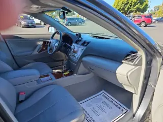 2010 Toyota Camry híbrido