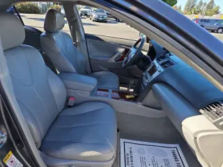 2010 Toyota Camry híbrido