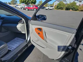 2010 Toyota Camry híbrido
