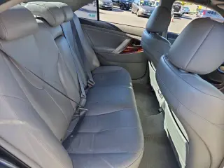 2010 Toyota Camry híbrido