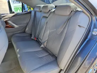 2010 Toyota Camry híbrido