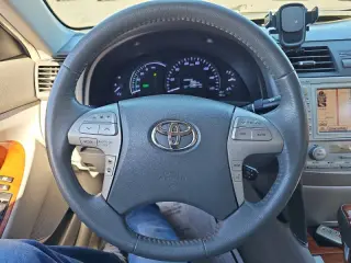 2010 Toyota Camry híbrido