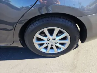 2010 Toyota Camry híbrido