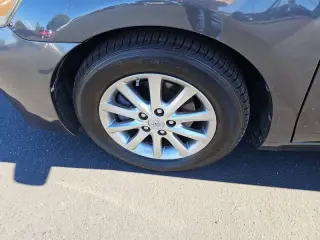 2010 Toyota Camry híbrido