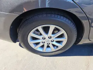 2010 Toyota Camry híbrido