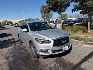 INFINITI QX60 2019 Lujo 4dr SUV