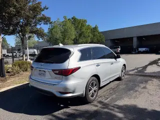 INFINITI QX60 2019 Lujo 4dr SUV