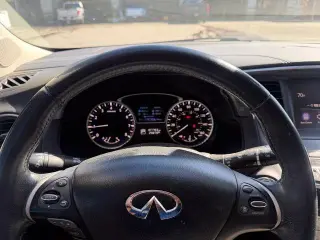INFINITI QX60 2019 Lujo 4dr SUV