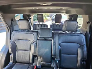 Explorer 2017 de Ford