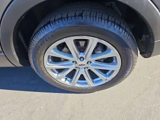 Explorer 2017 de Ford