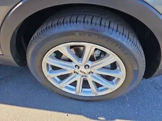 Explorer 2017 de Ford