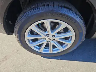 Explorer 2017 de Ford
