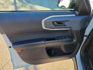Ford Bronco Sport 2023 AWD Big Bend 4dr SUV