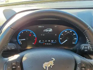 Ford Bronco Sport 2023 AWD Big Bend 4dr SUV