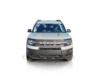 Ford Bronco Sport 2023 AWD Big Bend 4dr SUV