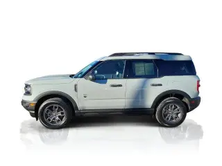 Ford Bronco Sport 2023 AWD Big Bend 4dr SUV