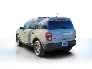Ford Bronco Sport 2023 AWD Big Bend 4dr SUV