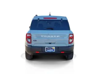 Ford Bronco Sport 2023 AWD Big Bend 4dr SUV