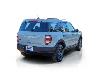 Ford Bronco Sport 2023 AWD Big Bend 4dr SUV