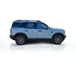 Ford Bronco Sport 2023 AWD Big Bend 4dr SUV
